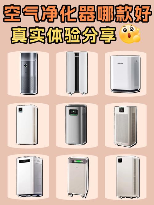 空气净化器品牌排行榜前十,优秀产品净化实力大比拼