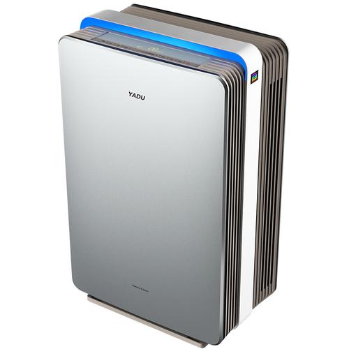亚都yadu空气净化器净化器家用除甲醛kj550fs5plus双面侠