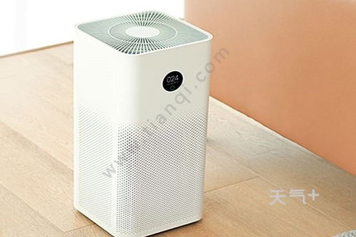 小米空气净化器3实测 性能解构与使用体验全分析